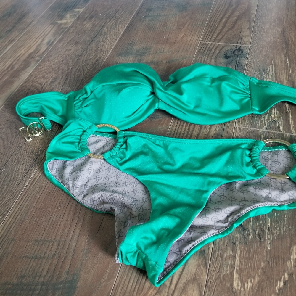 Swimwear